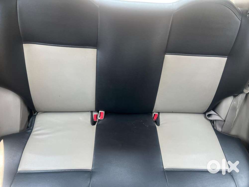 Nissan Micra Active Xv, 2011, Diesel