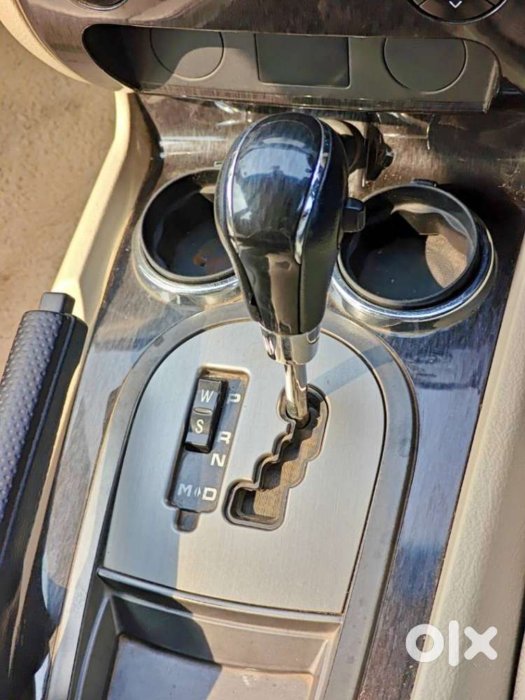 Mahindra Rexton, 2013, Diesel