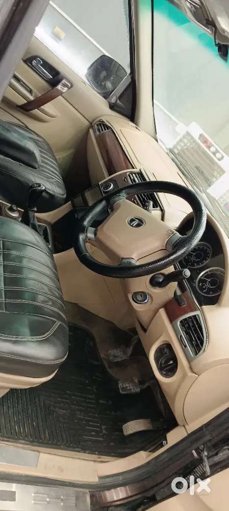 Tata Safari 2014 Diesel 72000 Km Driven