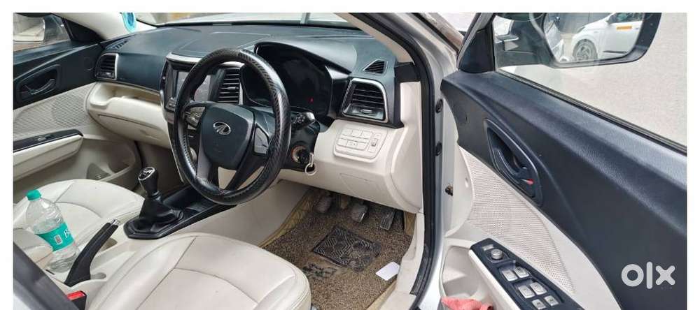 Mahindra Xuv300 W6 Diesel, 2020, Diesel