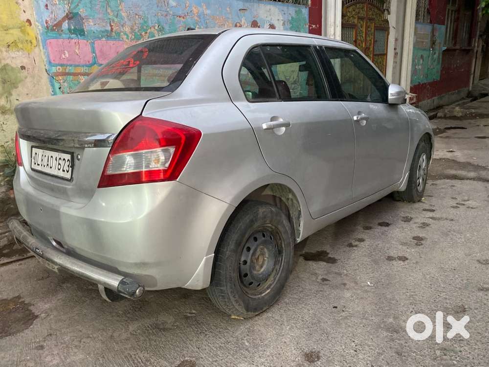 Swift Vxi Cng Maruti 2014