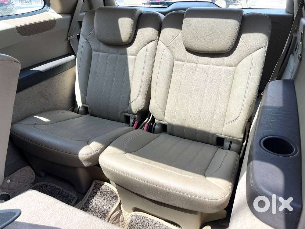 Mercedes-benz Gl-class 3.0 350 Cdi 4matic, 2015, Diesel