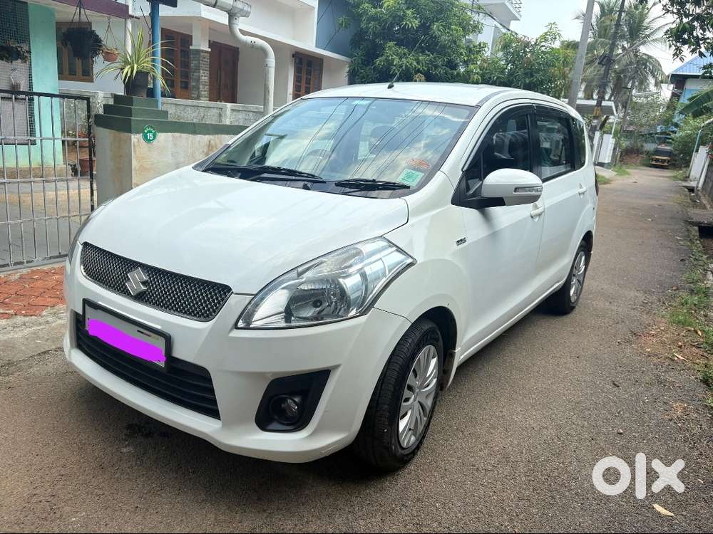 Maruti Ertiga Vdi 2013