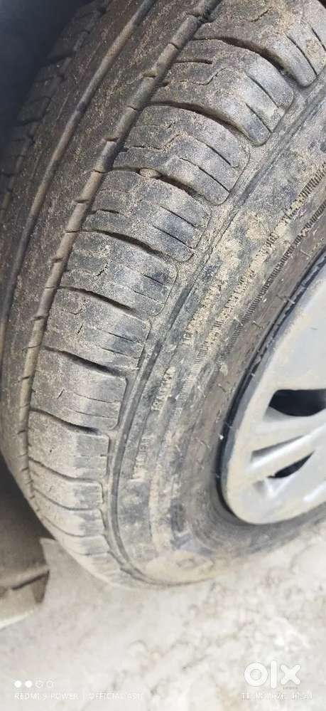 Ok Condition
