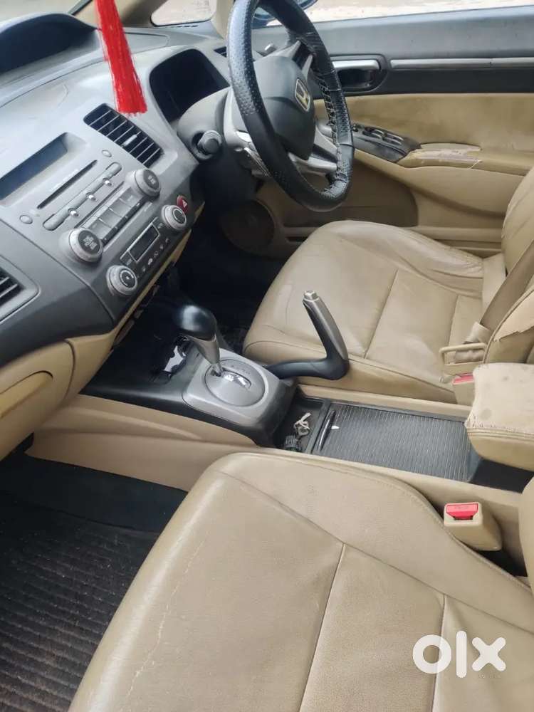Honda Accord 2.0 2009 Km Driven 95000