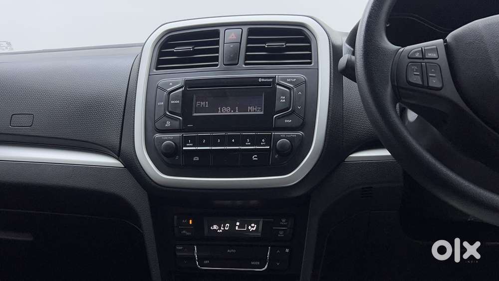 Toyota Urban Cruiser Cruiser Mid, 2022, Petrol