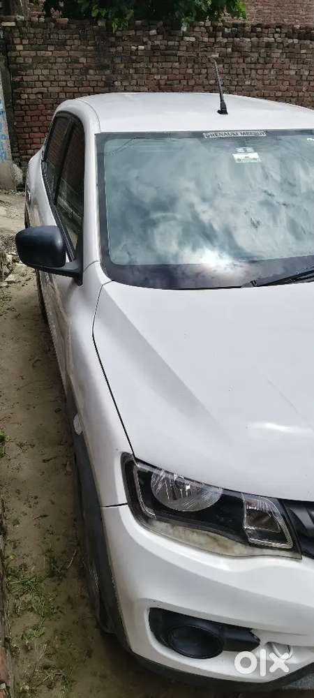 Renault Kuwid