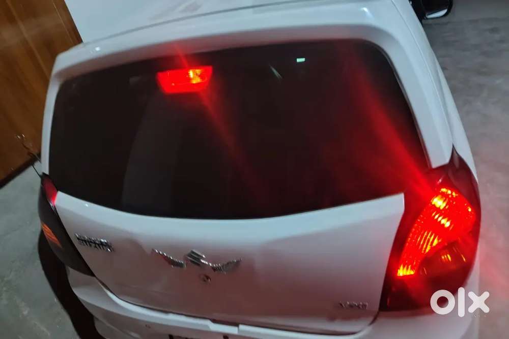Maruti Suzuki Alto 800 2022 Petrol Good Condition
