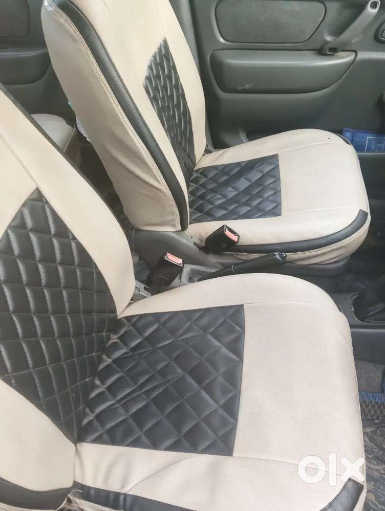 Maruti Suzuki Wagon R 2004 Car