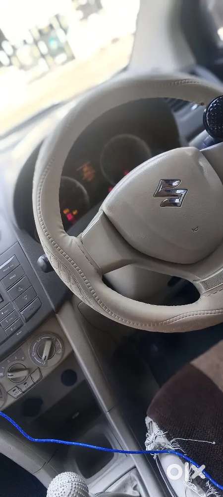 Maruti Suzuki Ertiga 2014