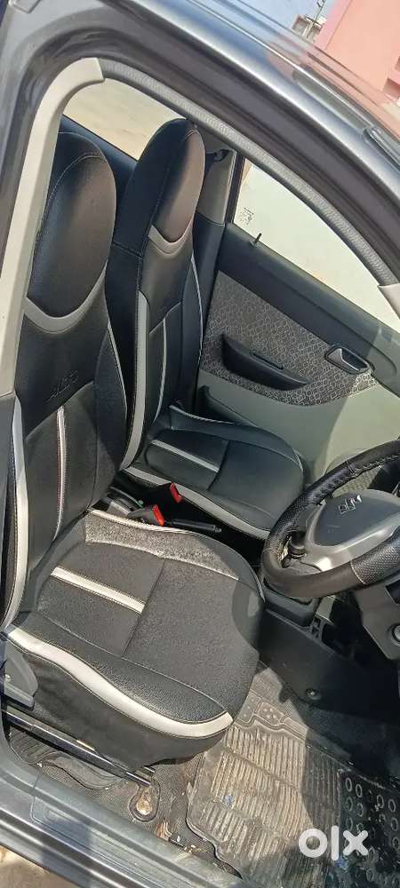 Maruti Suzuki Alto 800 2017 Petrol 37000 Km Driven