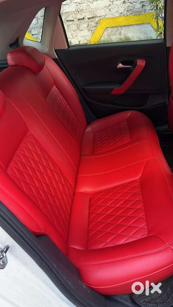 Volkswagen Polo Petrol Good Condition