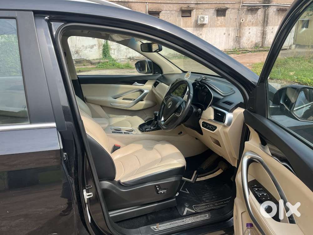 Mg Hector Sharp Dct Automatic Petrol Awesome Condition On Sale
