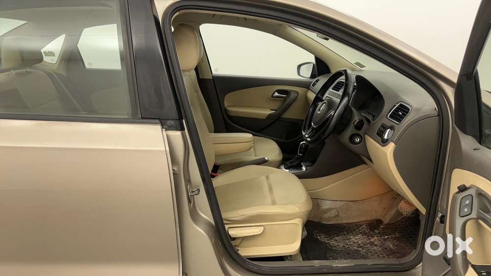 Volkswagen Vento Gt 1.5 Tdi, 2016, Diesel