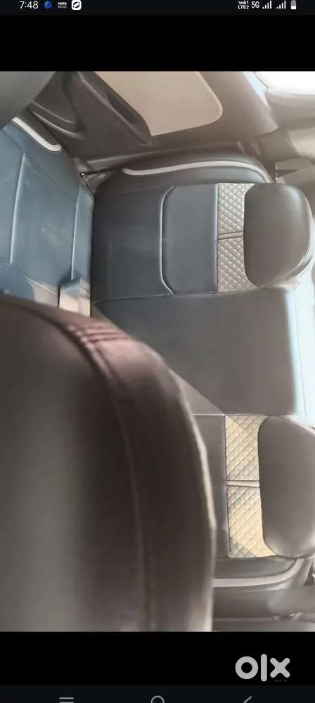 Maruti Suzuki Alto 800 2022 Cng & Hybrids 90000 Km Driven