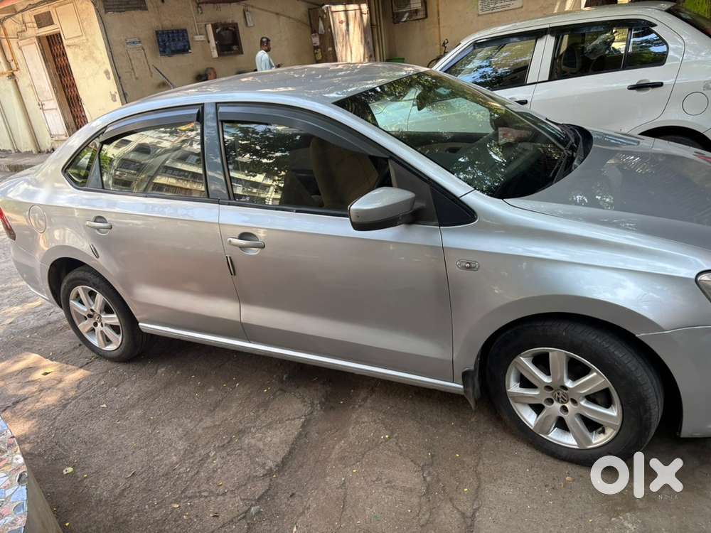 Volkswagen Vento 1.6 2011