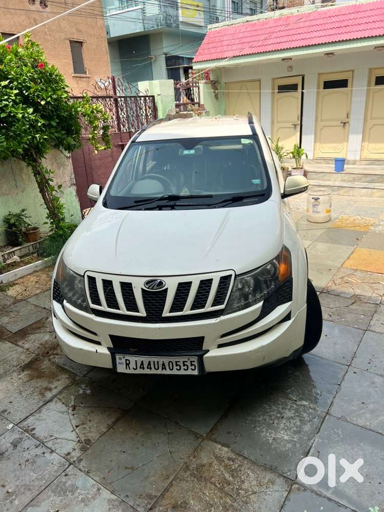 Mahindra Xuv500 Diesel Manual 2013