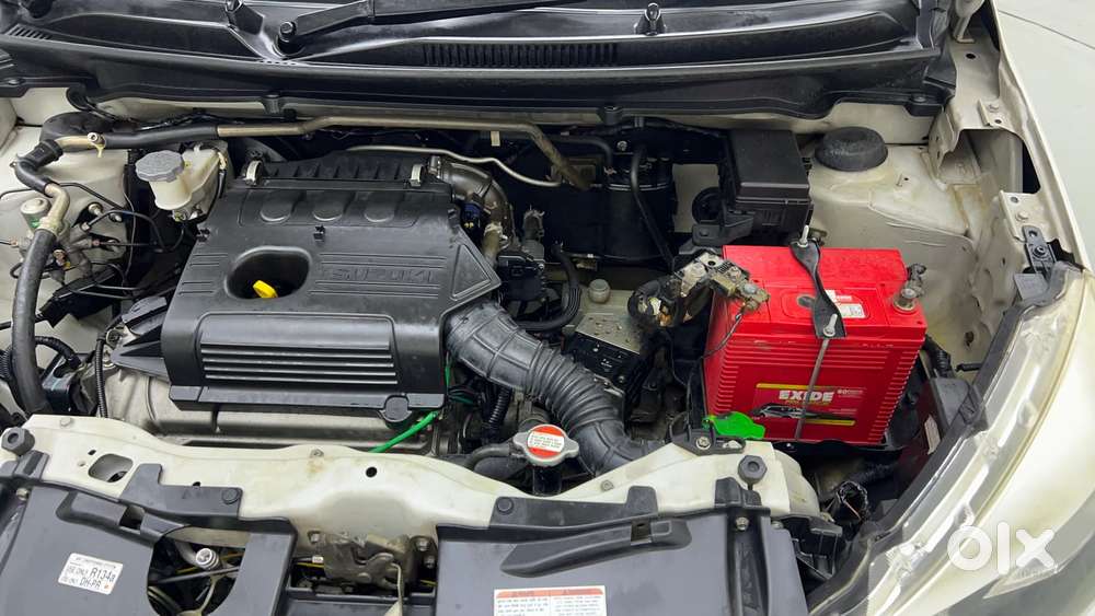 Maruti Suzuki Celerio 1.0 Vxi Amt, 2015, Petrol