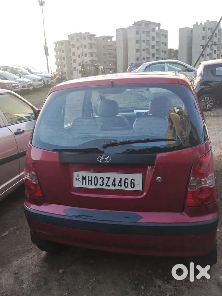 Santro Perol Lpg