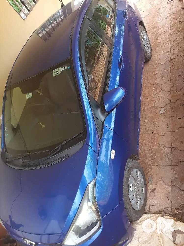 Hyundai Xcent 1.1 S 2015, Good Condition,good 4 Tyres