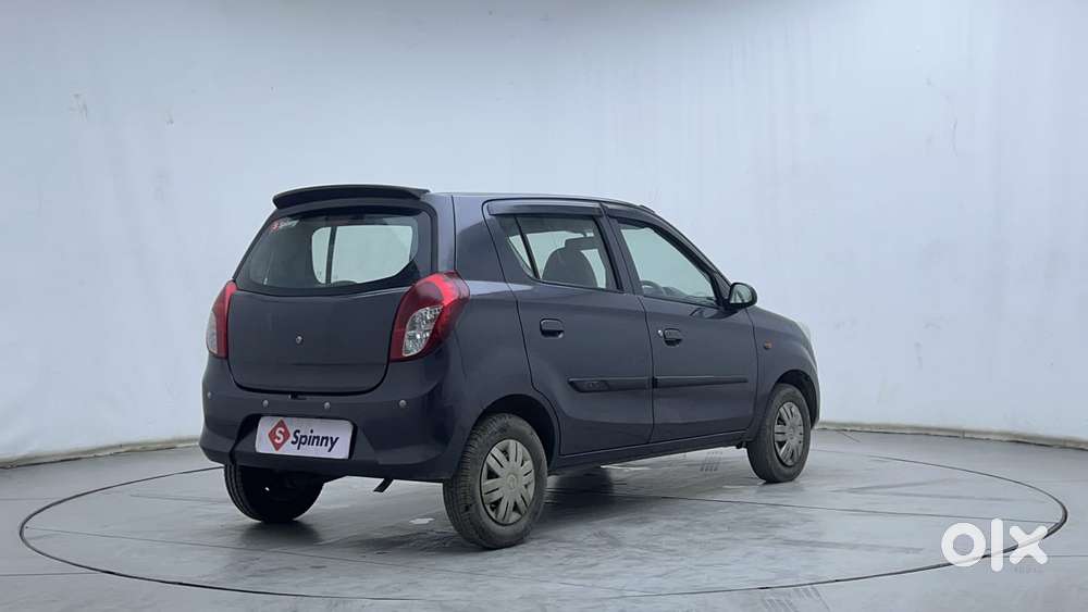 Maruti Suzuki Alto 800 Lxi, 2015, Petrol