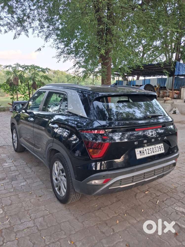 Hyundai Creta 2020