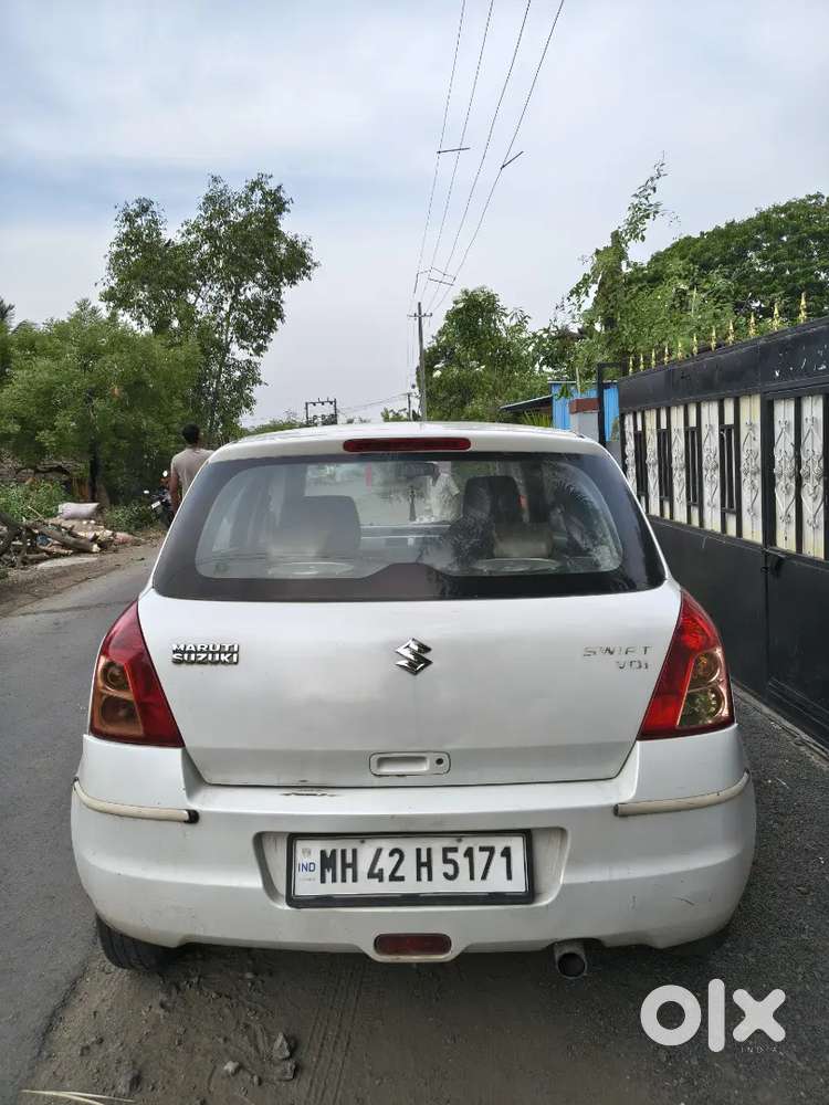 Maruti Suzuki Swift 2009 Diesel Well Maintained