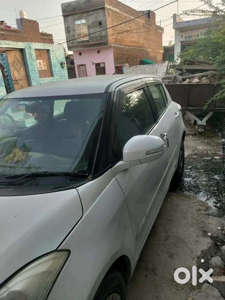 Maruti Suzuki Swift 2014 Diesel