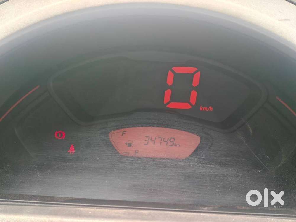 Maruti Suzuki S-presso Vxi, 2021, Petrol