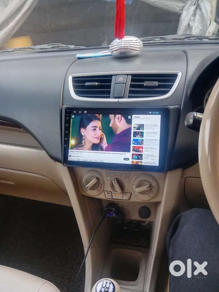 Maruti Suzuki Dzire 2012 Diesel 122000 Km Driven