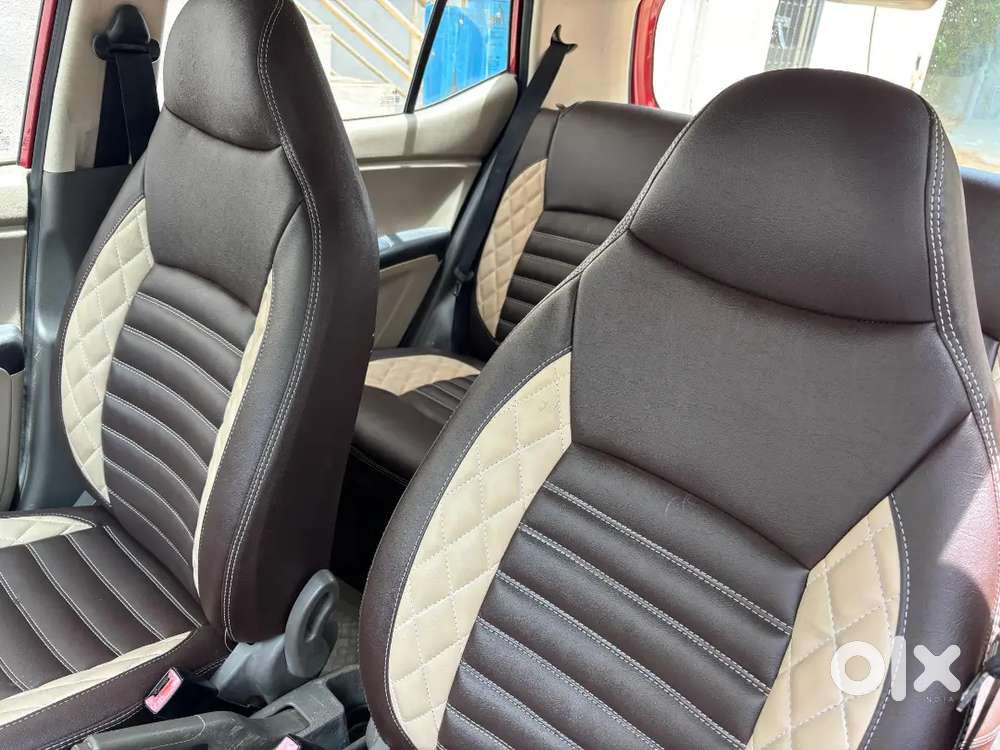 Hyundai I10 Kappa 2011 Petrol Manual
