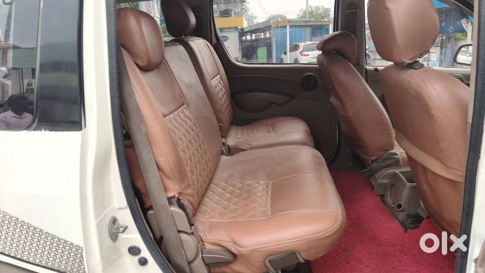 Mahindra Xylo 2012-2014 E4 Bs Iv, 2012, Diesel