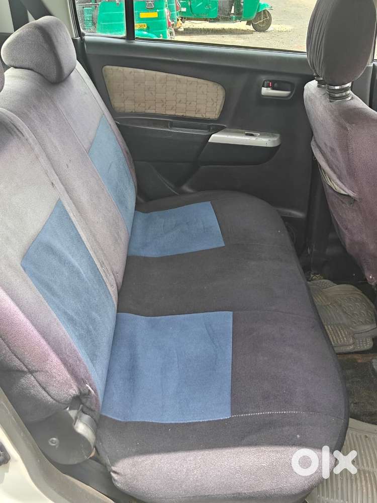 Maruti Suzuki Wagon R 1.0 Vxi Cng, 2013, Cng & Hybrids