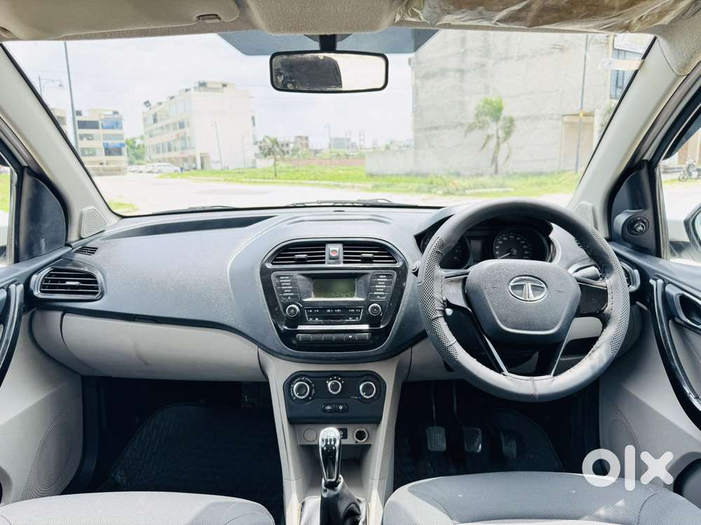 Tata Tiago 1.05 Revotorq Xt, 2018, Diesel