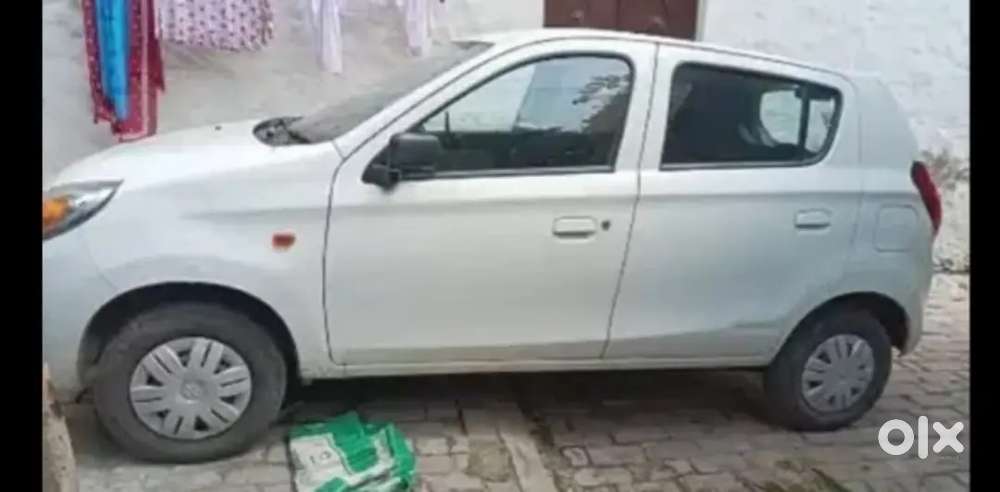 Maruti Suzuki Alto 800 2021 Petrol 22000 Km Driven