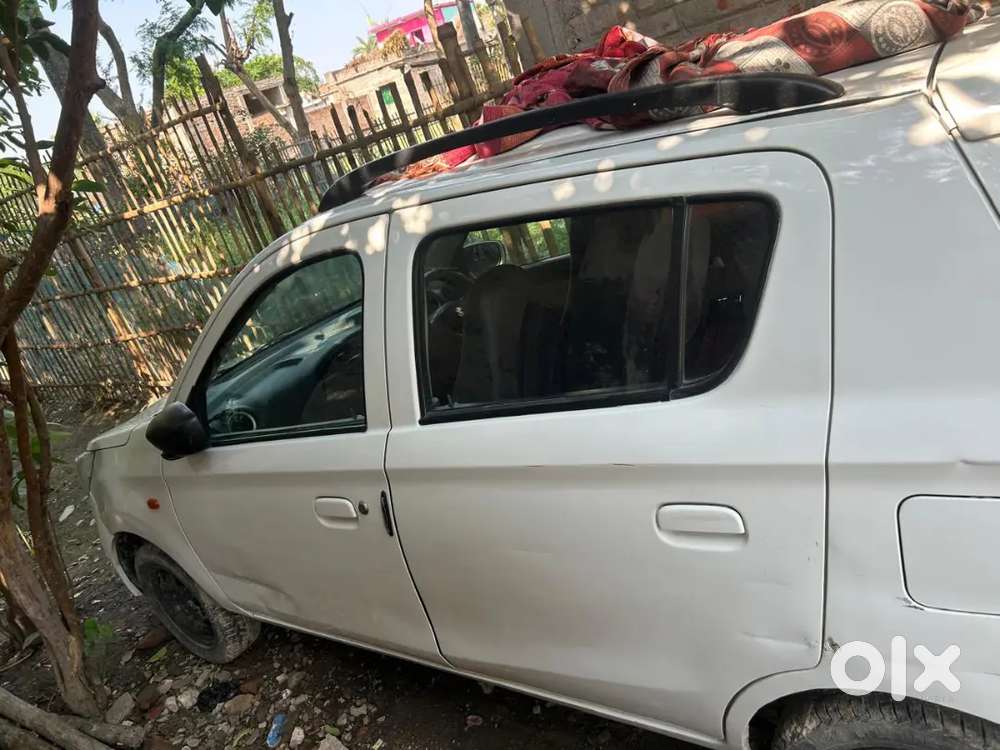 Maruti Suzuki Alto K10 2015 Petrol 75000 Km Driven