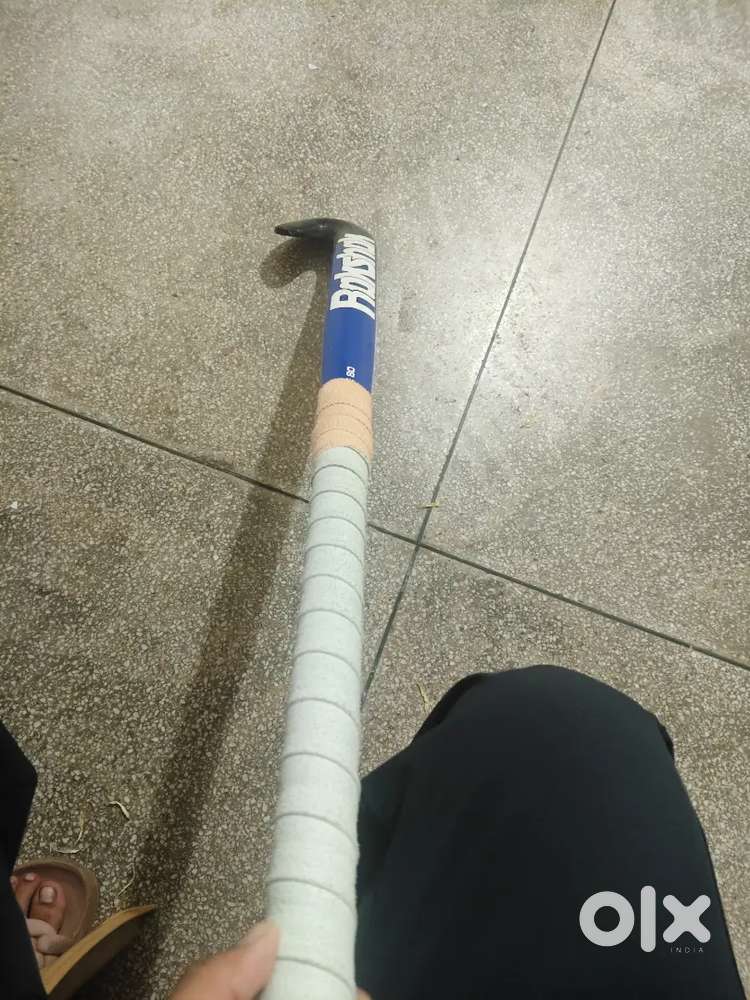 Rakshak surge 80 hockey stick