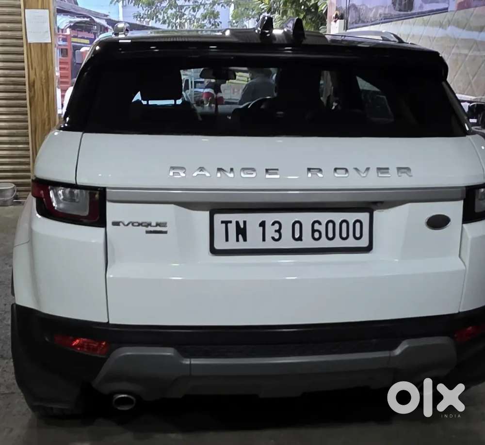 Land Rover Evoque Hse 2018 Diesel Fixed Price Don't Call Dealers