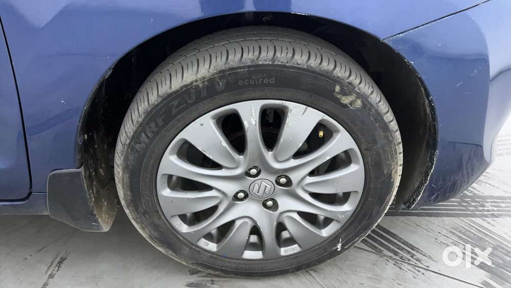 Maruti Suzuki Baleno 2015-2019 1.2 Alpha At, 2018, Petrol