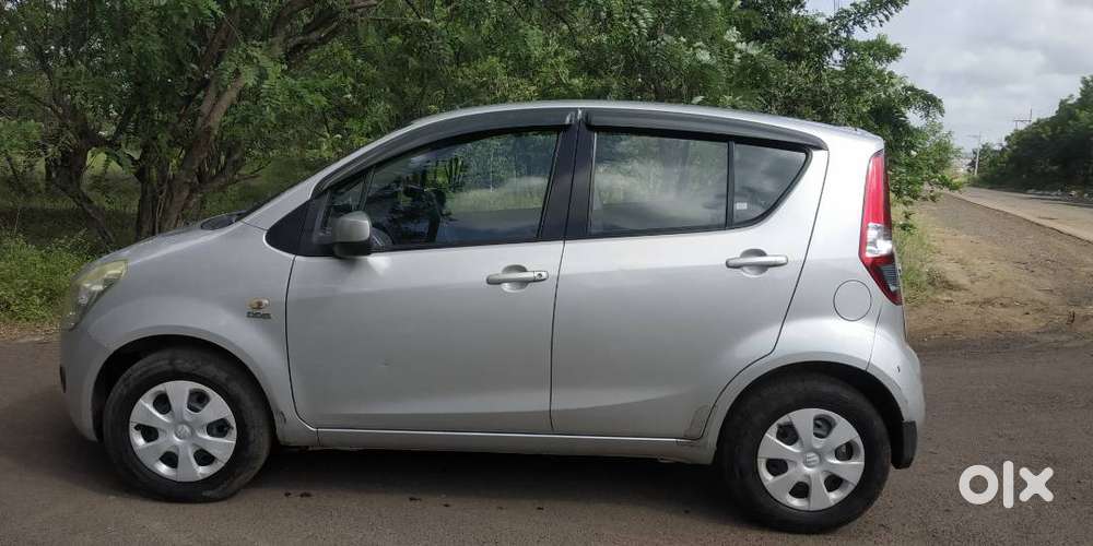 Maruti Suzuki Ritz Vdi 2012
