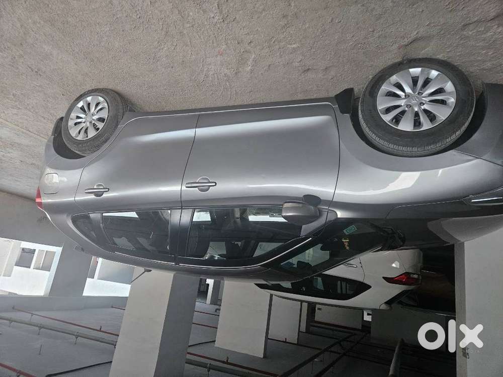 Maruti Suzuki Baleno Delta Cvt 2018