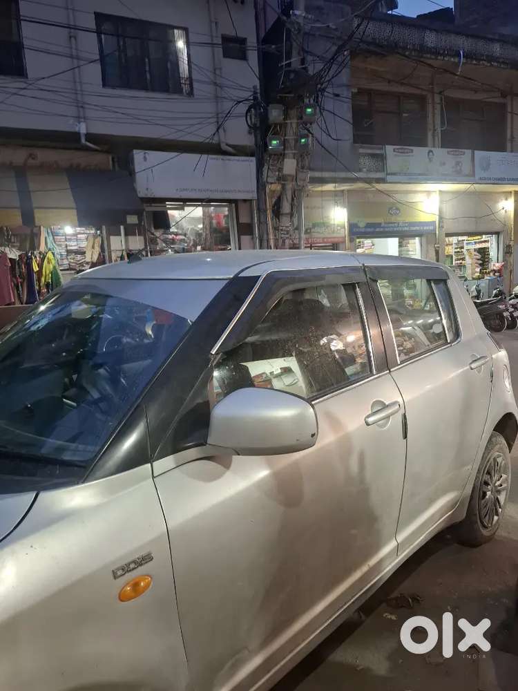 Maruti Suzuki Swift 2009 Diesel Good Condition