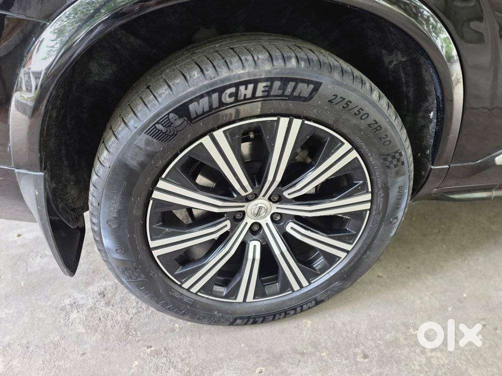 Volvo Xc90 T8 Twin, 2017, Cng & Hybrids