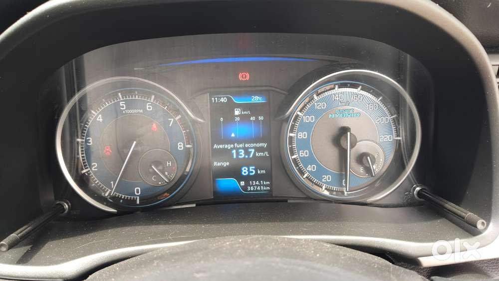 Maruti Suzuki Xl6 Zeta, 2021, Petrol