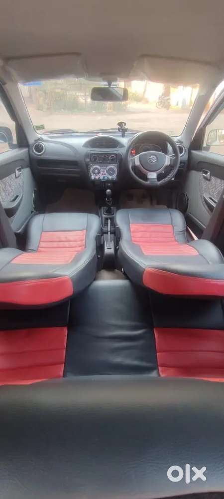 Maruti Suzuki Alto 800 2019