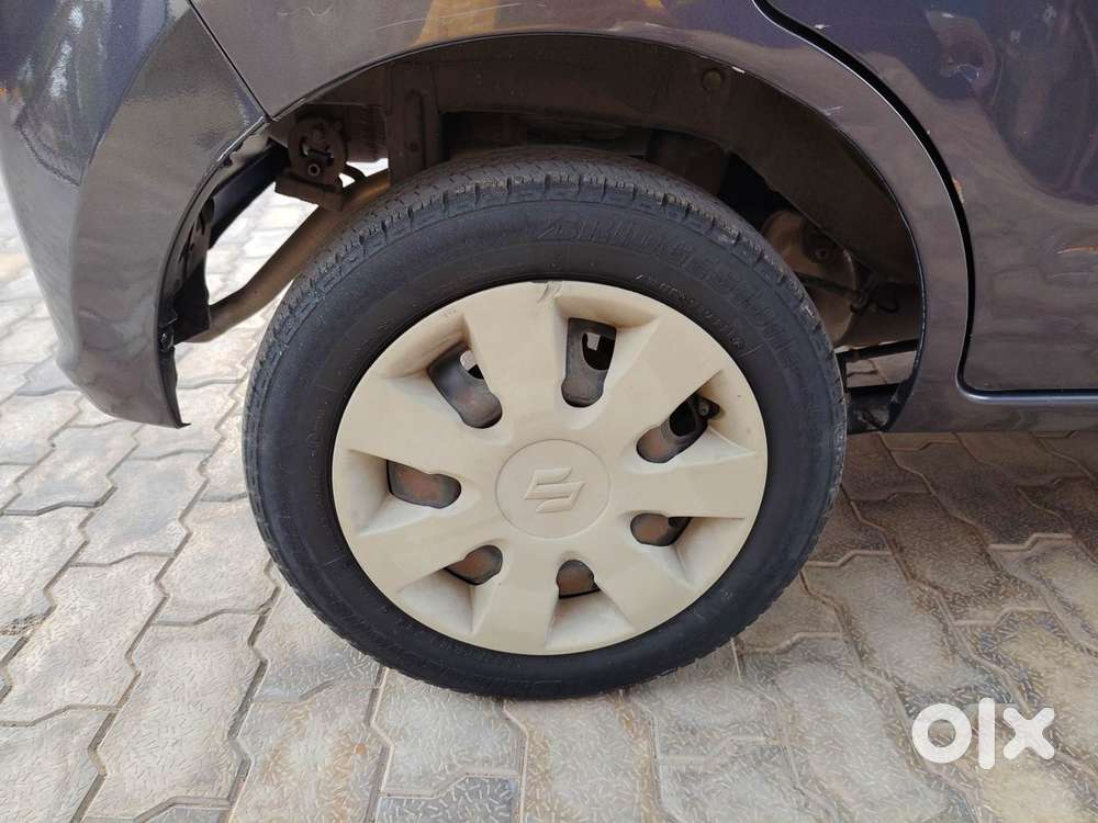 Maruti Suzuki Alto K10 1.0 Vxi Amt, 2016, Petrol