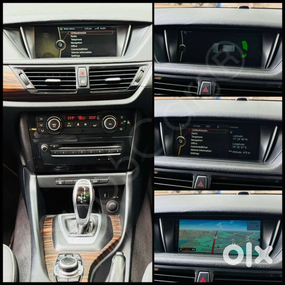 Bmw X1 2.0 Sdrive 20d, 2013, Diesel