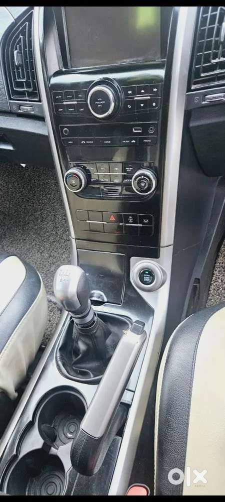 Mahindra Xuv500 2020 Diesel 57000 Km Driven 1st Owner
