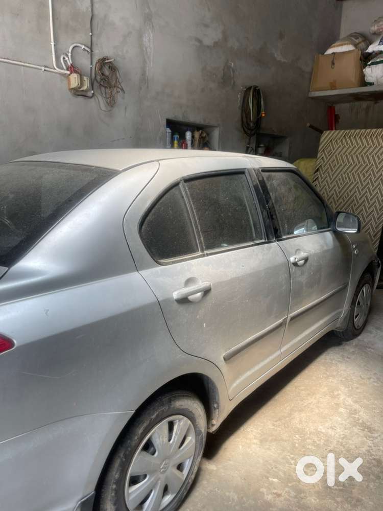 Maruti Suzuki Swift 2009