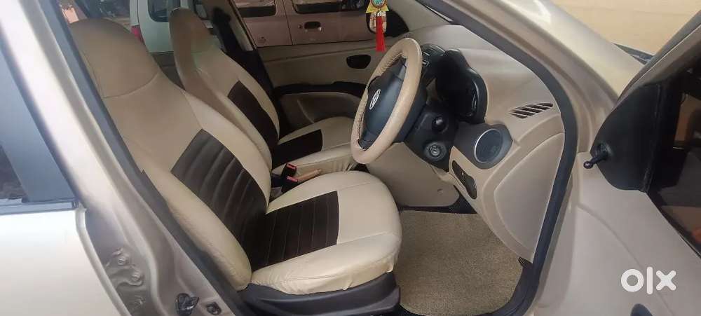 Hyundai I10 Kappa 2010 Petrol Manual